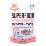 SuperFood Nuggets CAT Treats Salmon 2oz